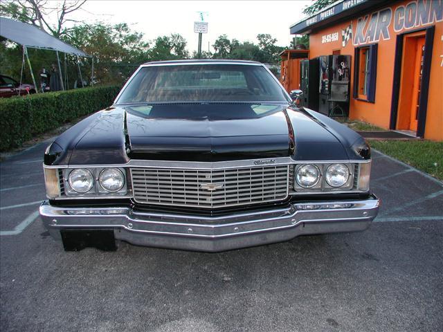 Chevrolet Impala 1974 photo 2