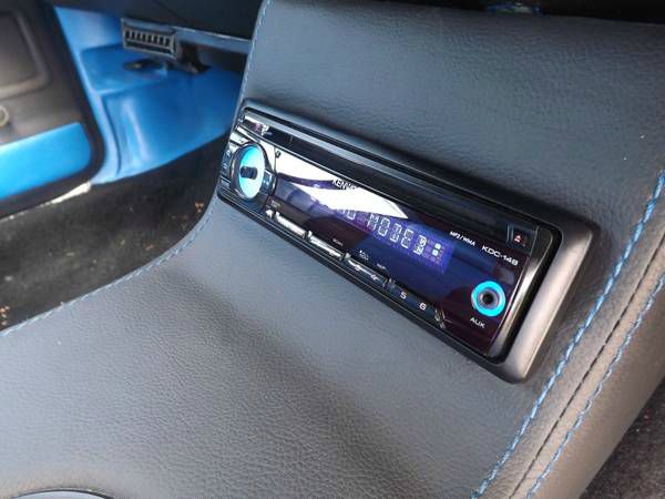 Chevrolet Impala 1975 photo 1