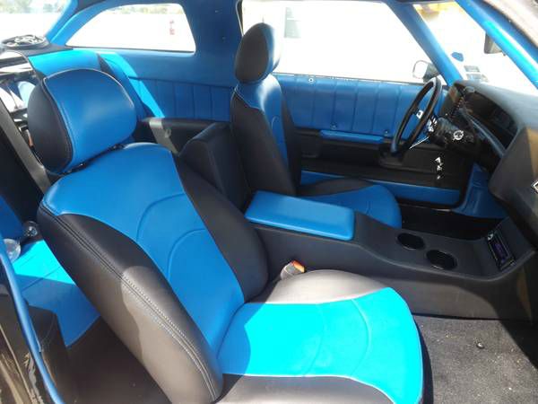 Chevrolet Impala 1975 photo 2