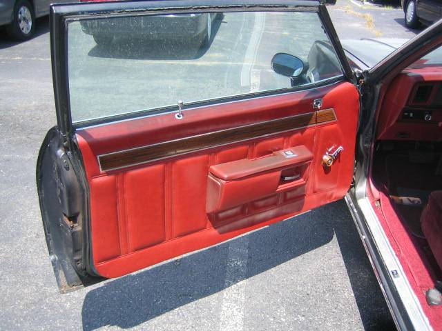 Chevrolet Impala 1977 photo 1