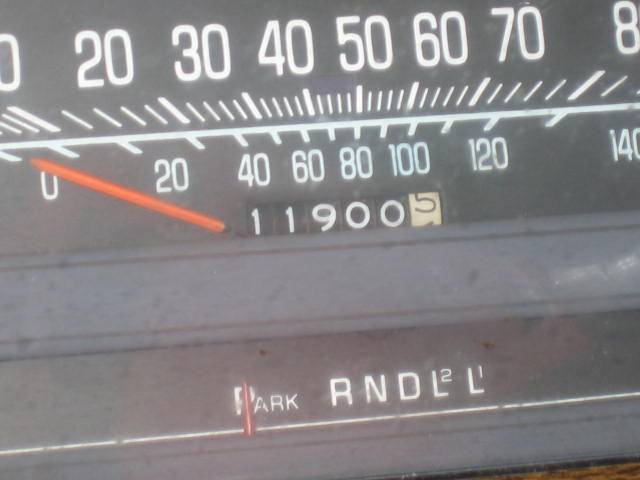 Chevrolet Impala 1977 photo 2