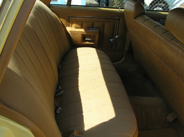 Chevrolet Impala 1980 photo 3