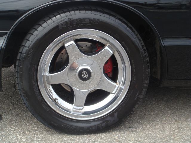 Chevrolet Impala 1994 photo 2