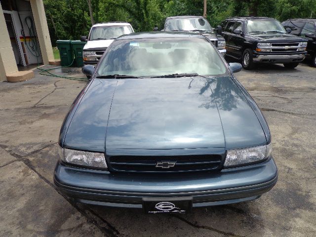 Chevrolet Impala 1996 photo 1