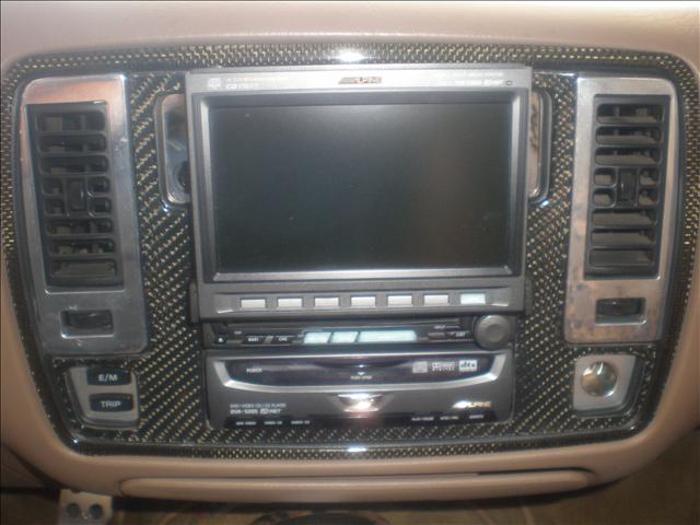 Chevrolet Impala 1996 photo 2