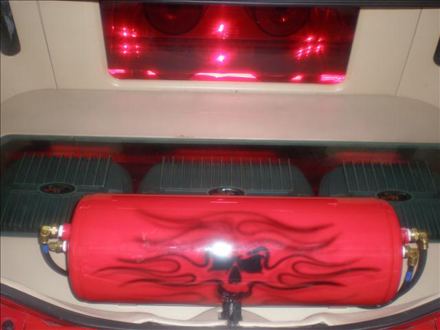 Chevrolet Impala 1996 photo 3