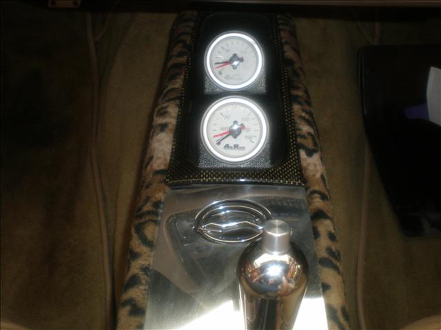 Chevrolet Impala 1996 photo 4