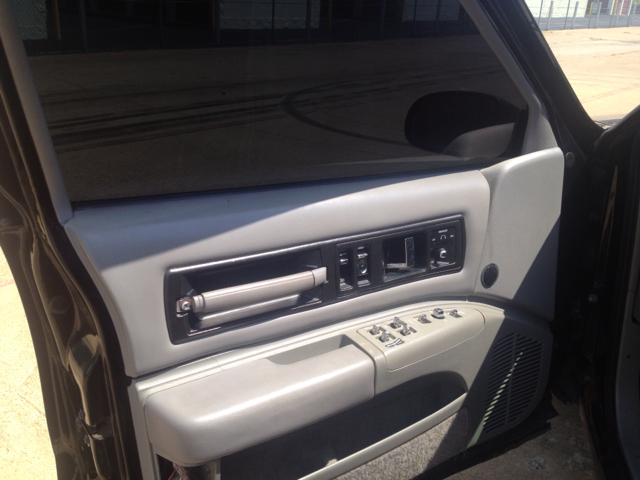 Chevrolet Impala 1996 photo 3