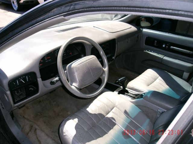 Chevrolet Impala 1996 photo 4