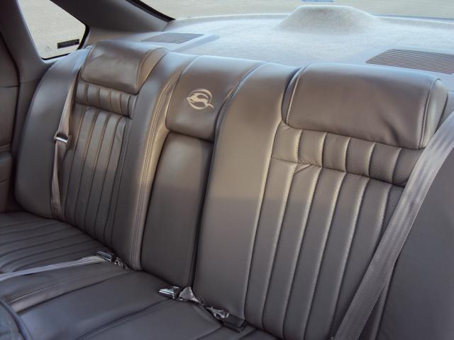 Chevrolet Impala 1996 photo 4
