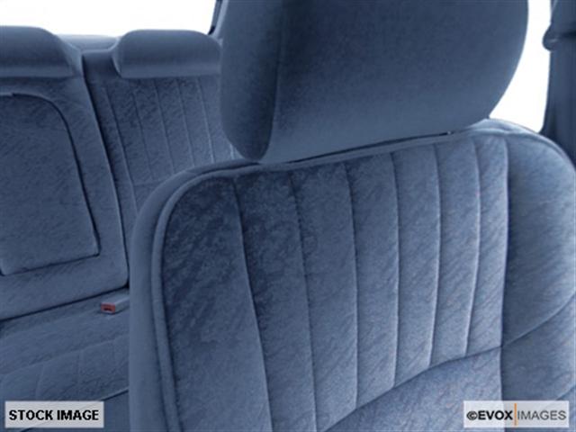 Chevrolet Impala 2000 photo 4