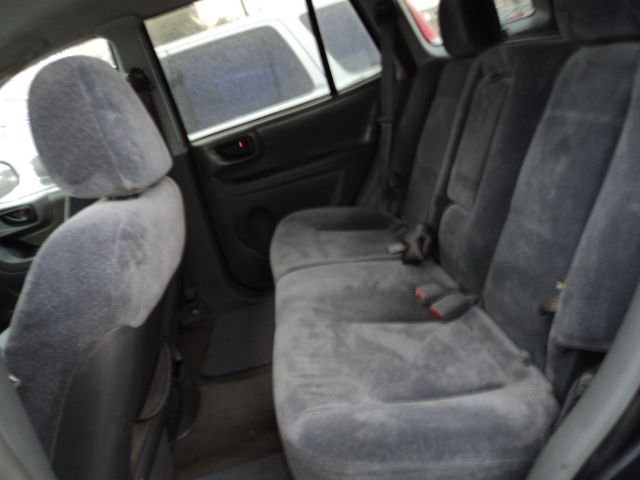 Chevrolet Impala 2000 photo 2