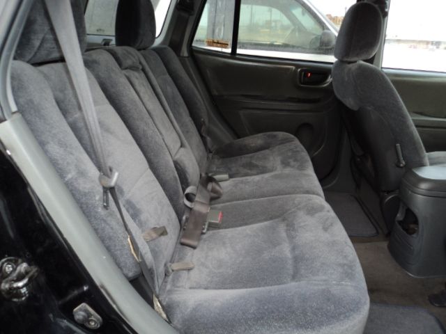 Chevrolet Impala 2000 photo 3