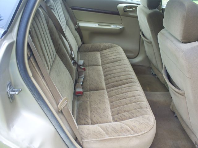 Chevrolet Impala 2000 photo 5