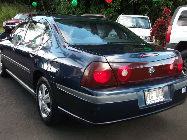 Chevrolet Impala 2000 photo 3