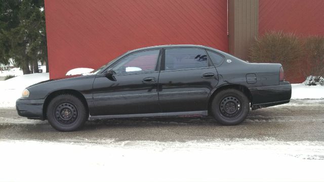 Chevrolet Impala 2000 photo 4