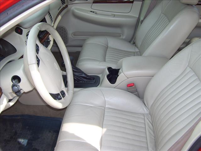 Chevrolet Impala 2001 photo 4