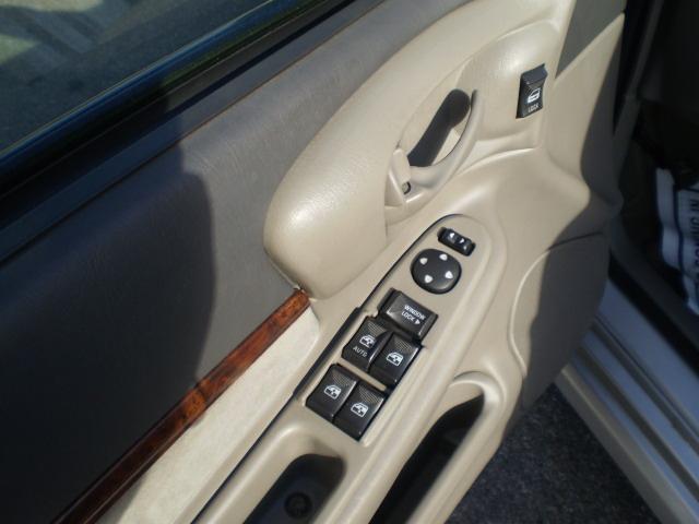 Chevrolet Impala 2001 photo 5