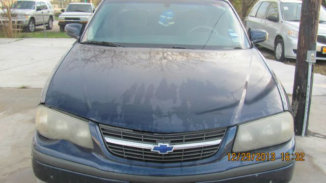 Chevrolet Impala 2001 photo 2