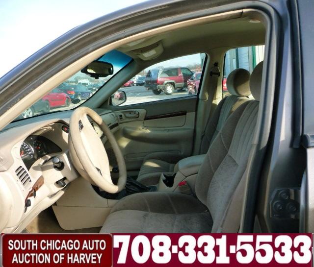 Chevrolet Impala 2001 photo 2