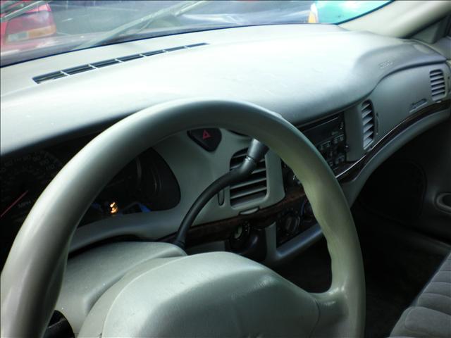 Chevrolet Impala 2001 photo 2