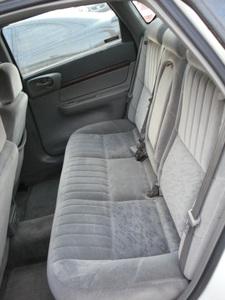 Chevrolet Impala 2001 photo 1