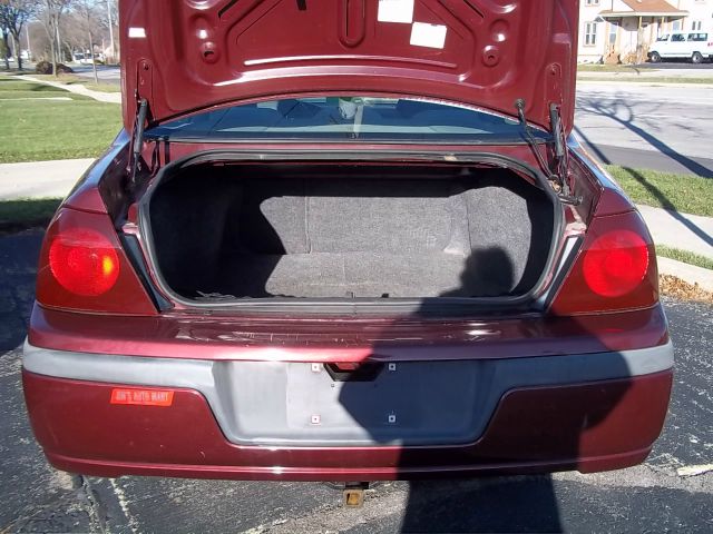 Chevrolet Impala 2001 photo 2