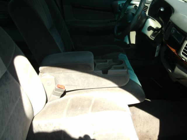 Chevrolet Impala 2001 photo 2