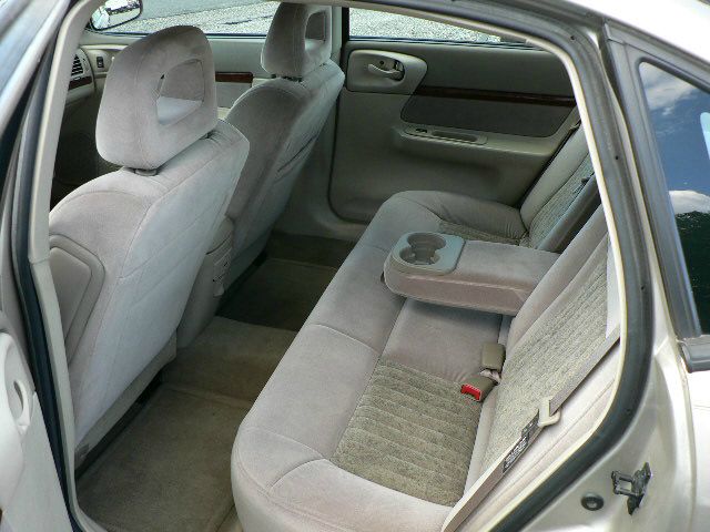 Chevrolet Impala 2001 photo 2