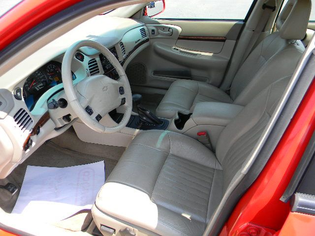 Chevrolet Impala 2001 photo 2