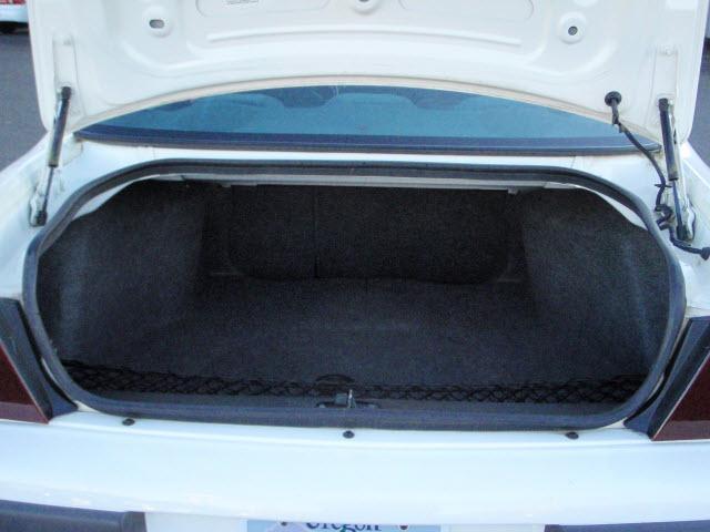 Chevrolet Impala 2001 photo 4