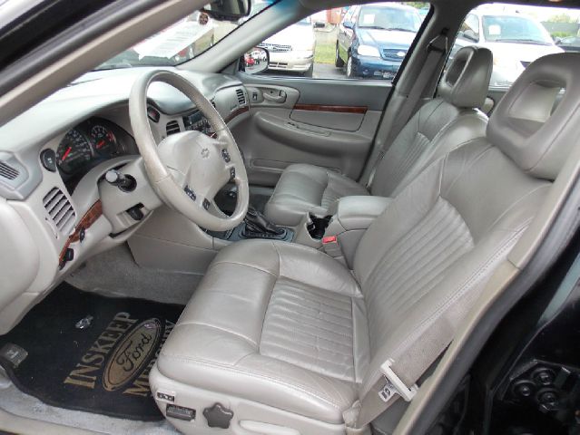 Chevrolet Impala 2001 photo 4