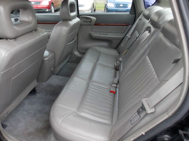 Chevrolet Impala 2001 photo 5