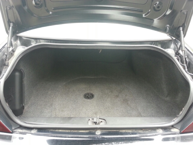 Chevrolet Impala 2001 photo 2