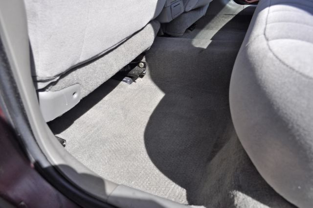 Chevrolet Impala 2001 photo 12