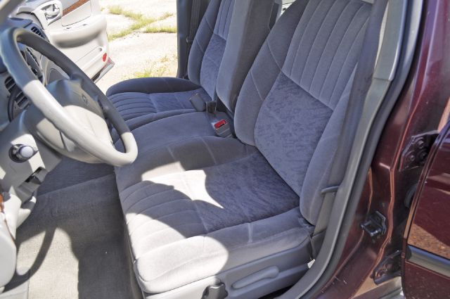 Chevrolet Impala 2001 photo 17