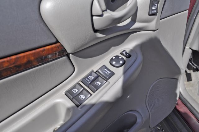 Chevrolet Impala 2001 photo 19