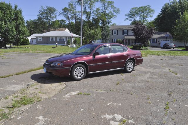 Chevrolet Impala 2001 photo 2
