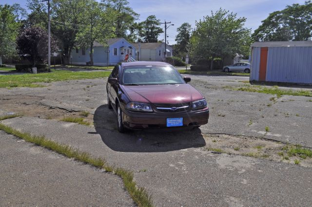 Chevrolet Impala 2001 photo 24