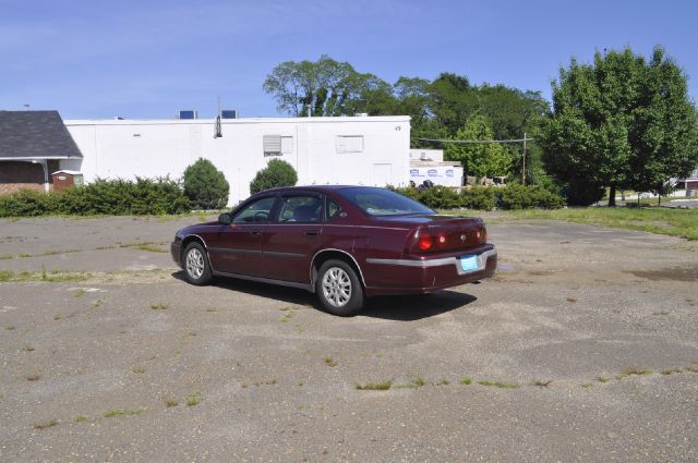 Chevrolet Impala 2001 photo 30
