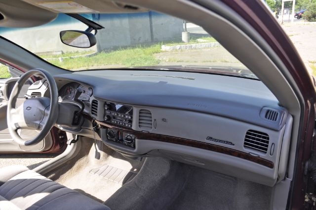 Chevrolet Impala 2001 photo 33