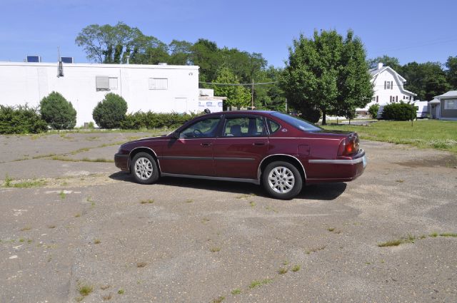 Chevrolet Impala 2001 photo 4