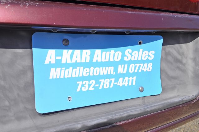 Chevrolet Impala 2001 photo 6