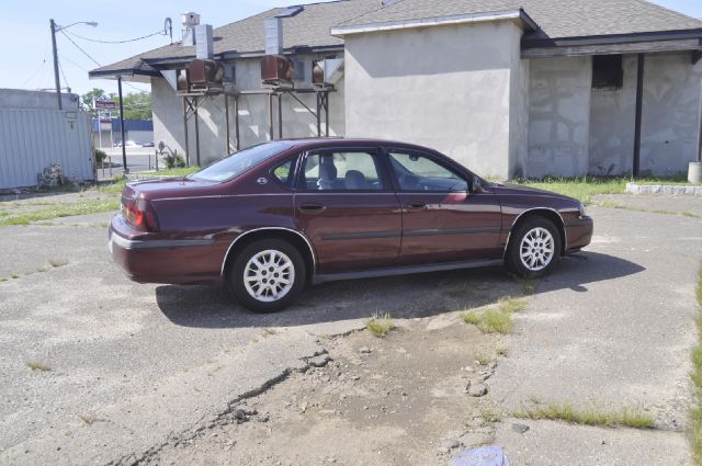 Chevrolet Impala 2001 photo 7