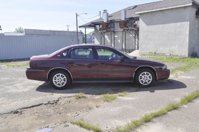 Chevrolet Impala 2001 photo 8