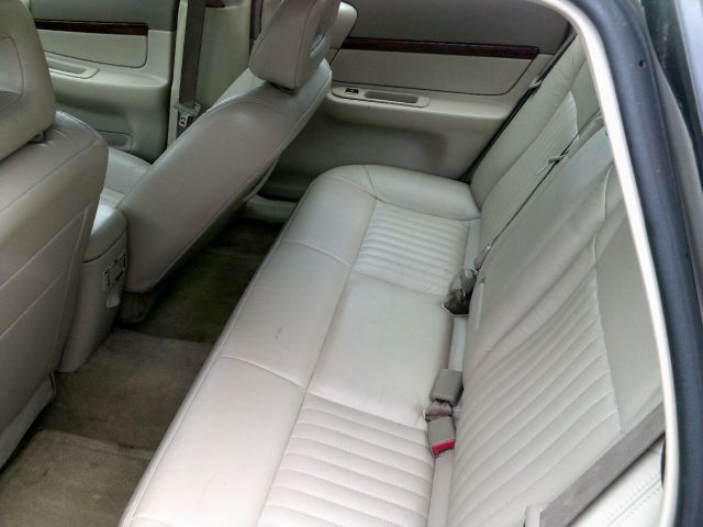 Chevrolet Impala 2001 photo 2