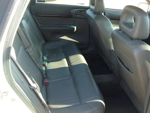 Chevrolet Impala 2001 photo 5