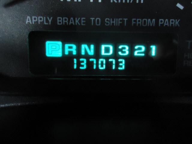 Chevrolet Impala 2001 photo 1