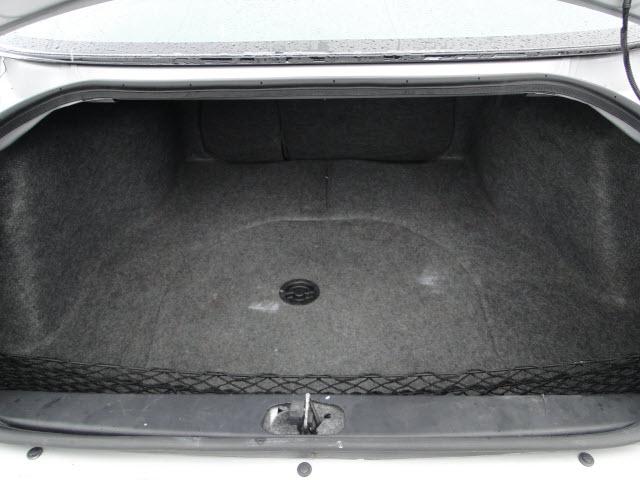 Chevrolet Impala 2001 photo 3