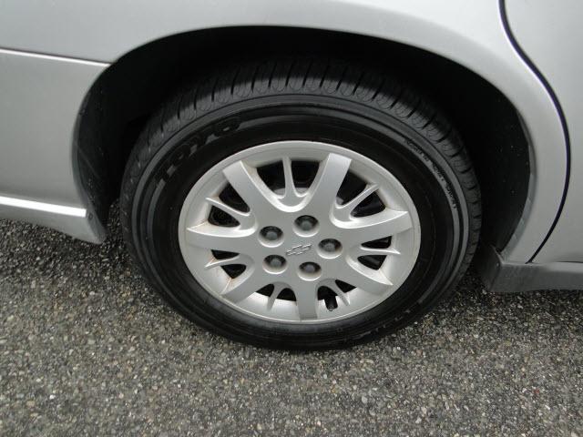 Chevrolet Impala 2001 photo 5